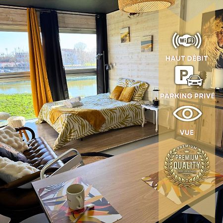 닥스 Majestic - Wifi - Parking - Vue 아파트 외부 사진
